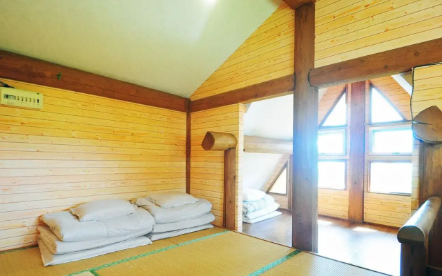 Kincho Kenshu Shisetsu