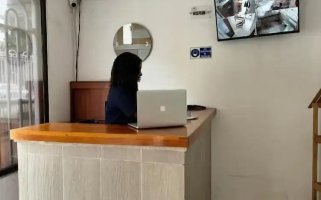 Sgh Madeleine Inn