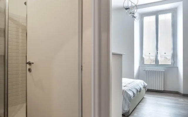 JOIVY Bright Apartment in De Angeli near Subway