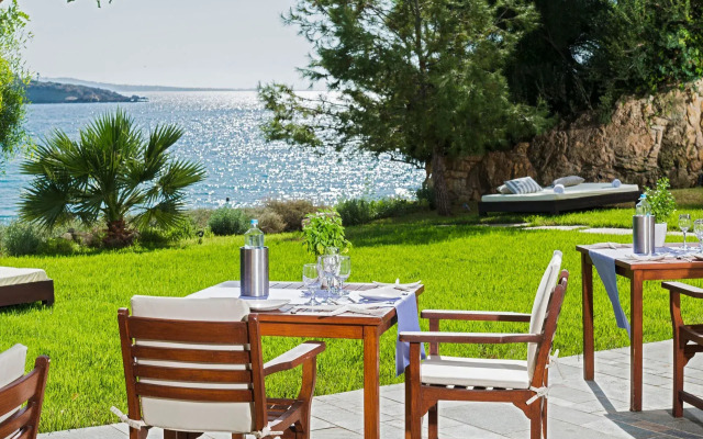 Thalassa Boutique Hotel & Spa