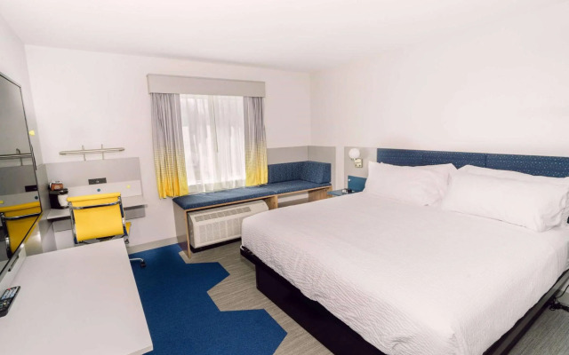 Microtel Inn & Suites By Wyndham Macedon