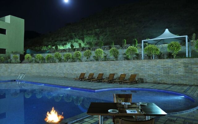 Opal Club Resort - Udaipur