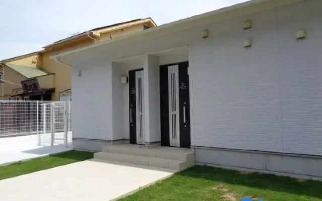 Villa House Hisago