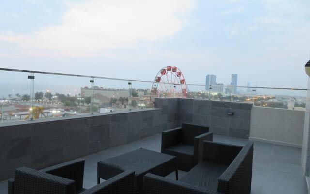 loren serviced Apartment Corniche