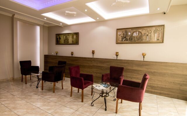 iCON City Hotel