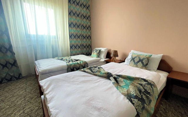 Karbeyaz Hotel & Resort