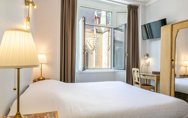 Hotel Saint Maurice