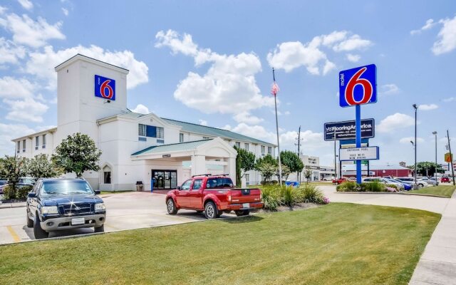 Holiday Inn Express Houston-I-10 W