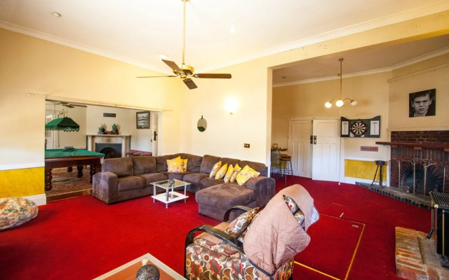 Charleston House - Mathoura