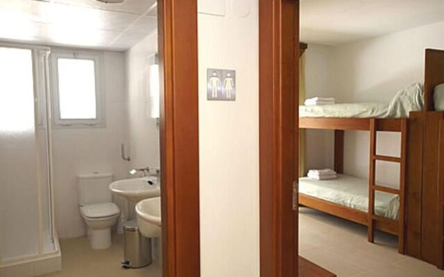 Albergue El Gracijo