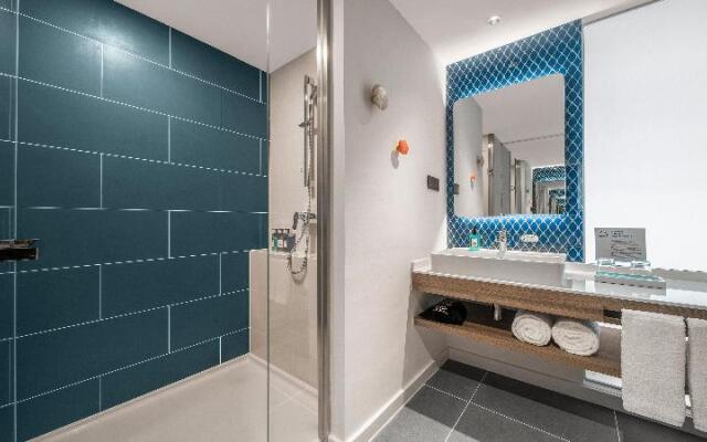 Holiday Inn Changchun Jingyue