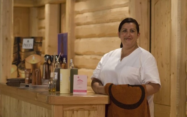 Notre Maison Eco Wellness Hotel