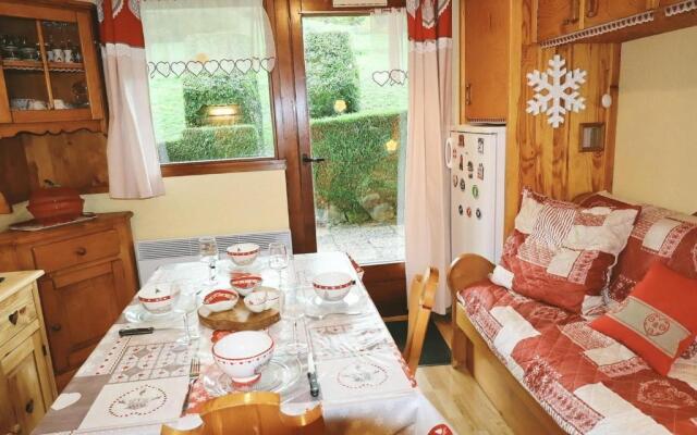 Appartement Morillon Village, 2 pièces, 4 personnes - FR-1-624-75