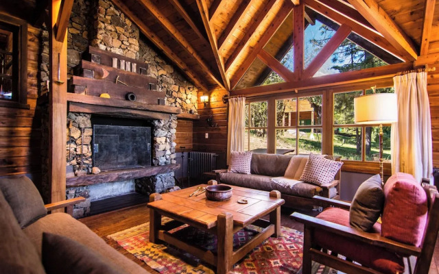 BT Homes - Cerro Catedral