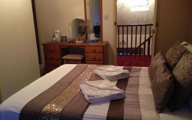 Westgrange House B&B