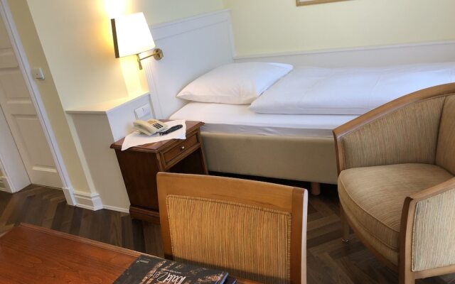 Hotel Scherf Residenz