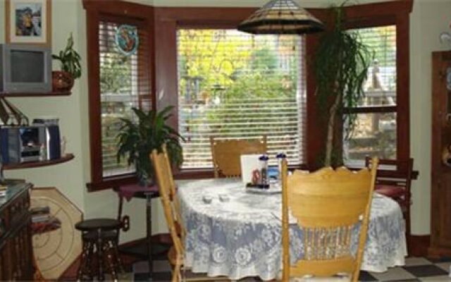 Kennedy House B&B