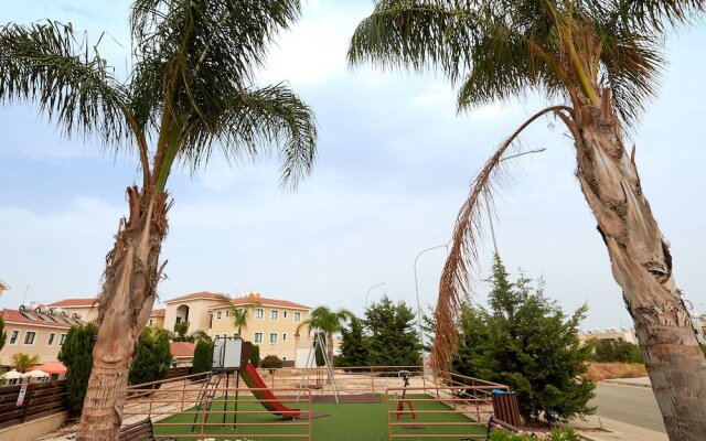 Kyklades Angie Resort