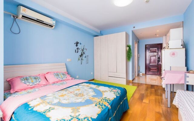 Tianyuan Fengqiao Apartment Hotel