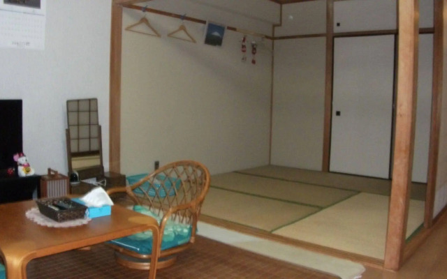 Fuji Subashiri Condominium Tannpopo