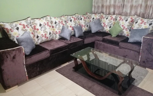 The Rhine Guest House-Eldoret