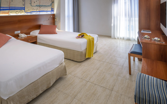 Hotel GHT S'Agaró Mar