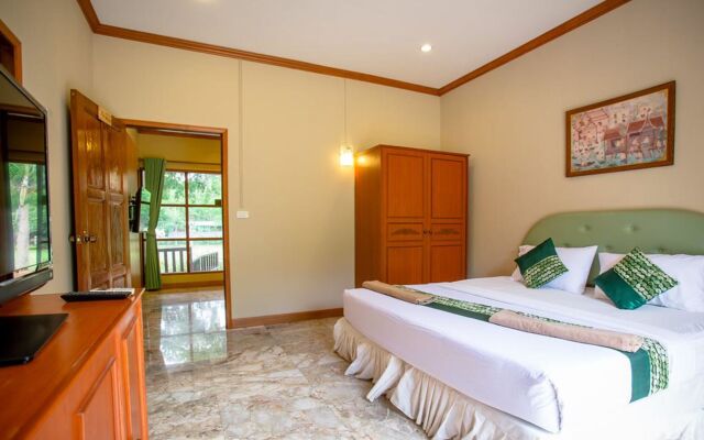 Phuphet Resort