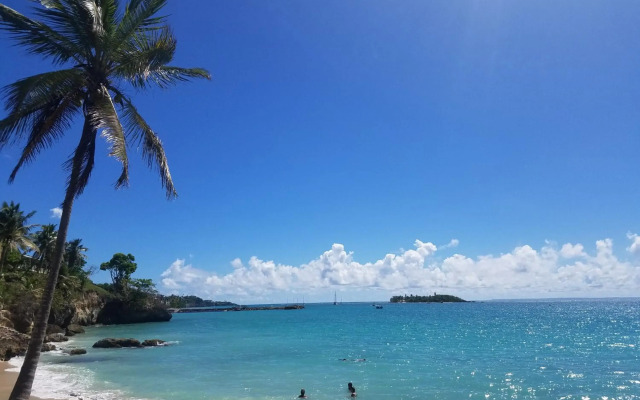 Studio Les pieds dans l'eau