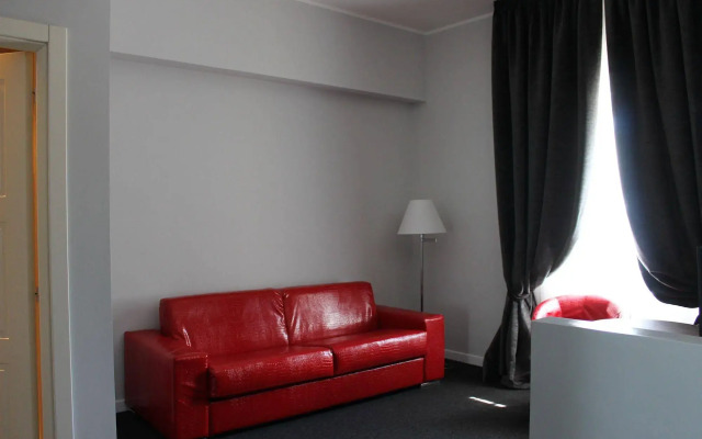 La Fonte dell'Astore