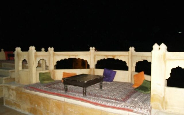 Hotel Lal Garh Fort And Palace