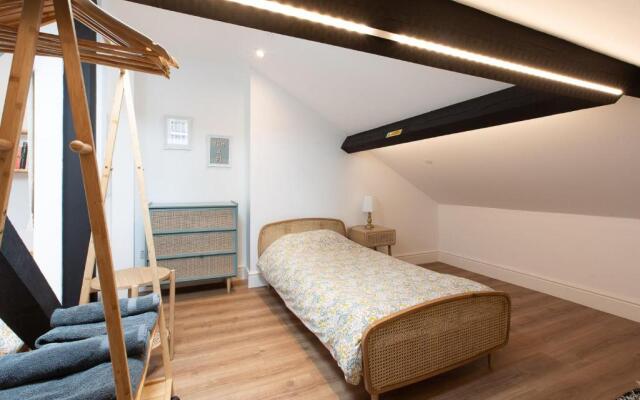Banc Apartment 2