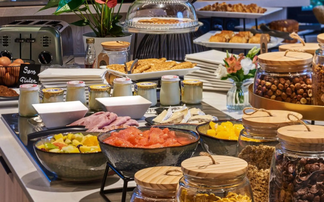 Mercure Paris Nanterre
