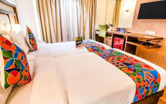 Vatika Hotel & Banquets by FabHotels