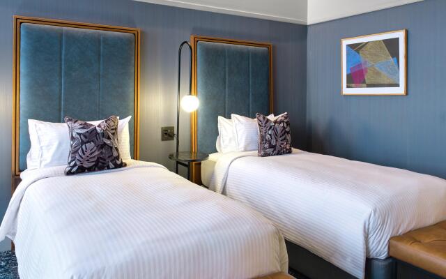 Hyde Johannesburg Rosebank
