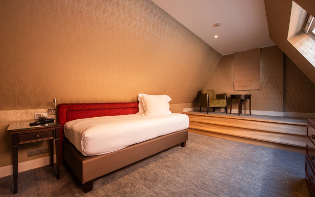Dukes’ Palace – by Dukes’ Hotel Collection