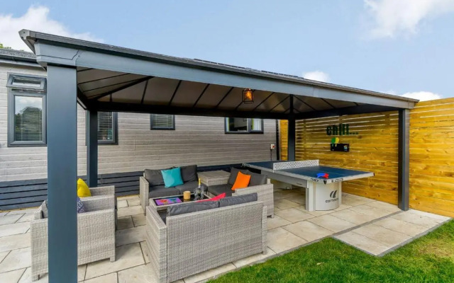 Raywell Hall Country Lodges