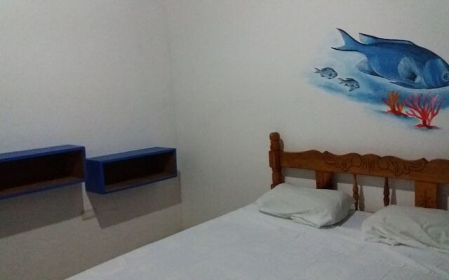 Taganga Paradise Hostal & Diving - Hostel