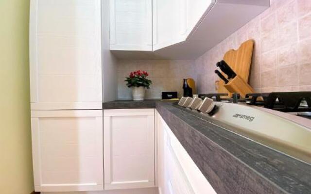 Residenza Airone Bianco