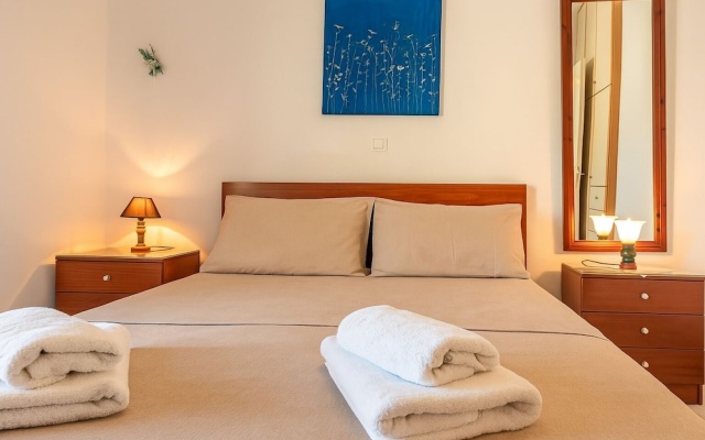 Comfy Beach Flat 10min City Center