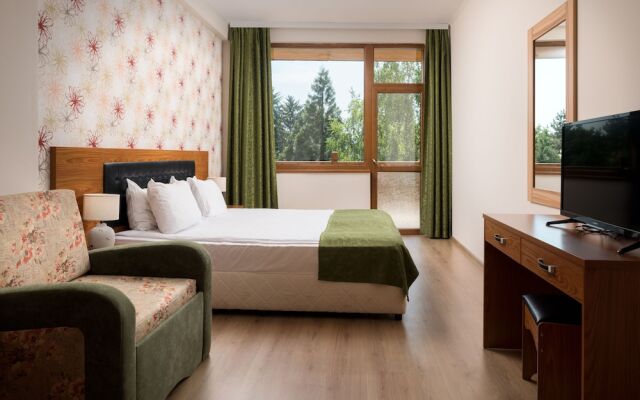 Hotel Elbrus SPA & Wellness