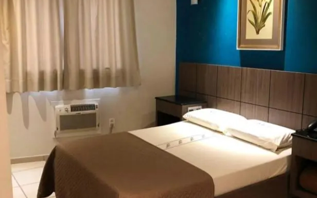 Villas Hotel