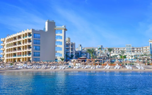 Moreno Horizon Spa & Resort