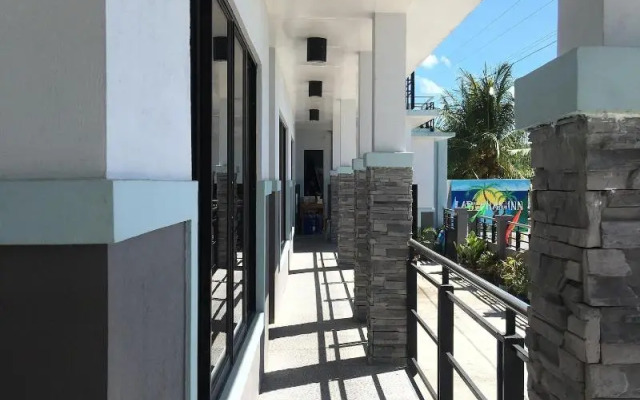 Lapyahan Inn by Cocotel - Adults Only