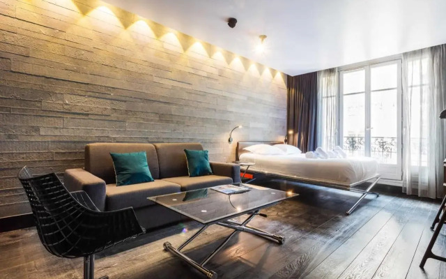 Best Western Hôtel Frémiet