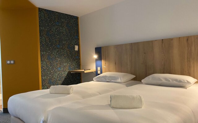 Kyriad Direct Chalon Sur Saone Nord