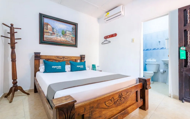 Ayenda La Casa de Siempre