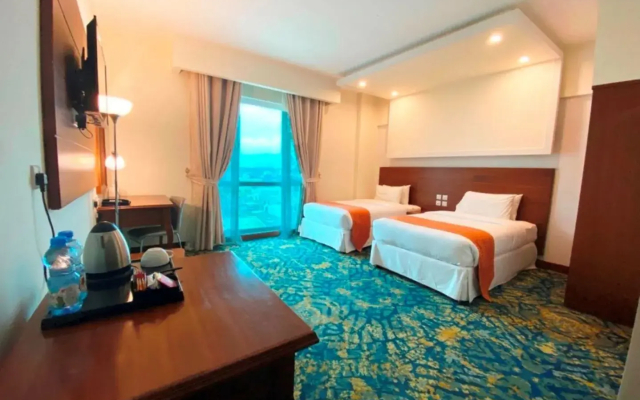 Surgrand Hotel