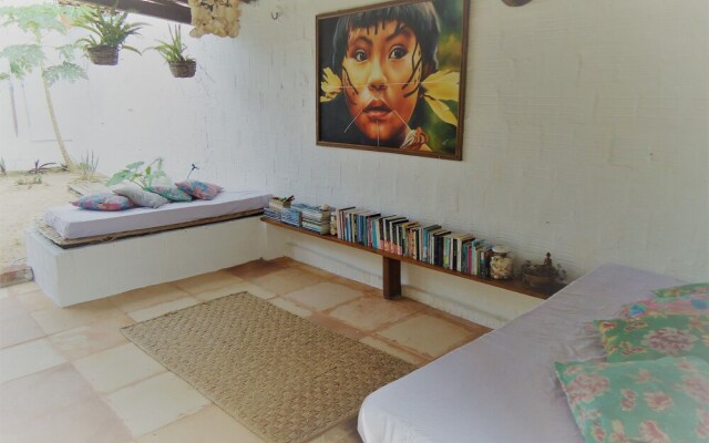 Infinito Azul Suites E Hostel