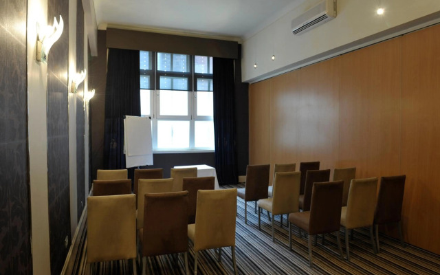Arthouse Hotel Glasgow