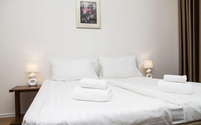 Hotel Expo Stockholm